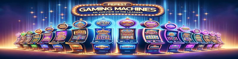 Популярные игровые автоматы Microgaming: обзор лидеров